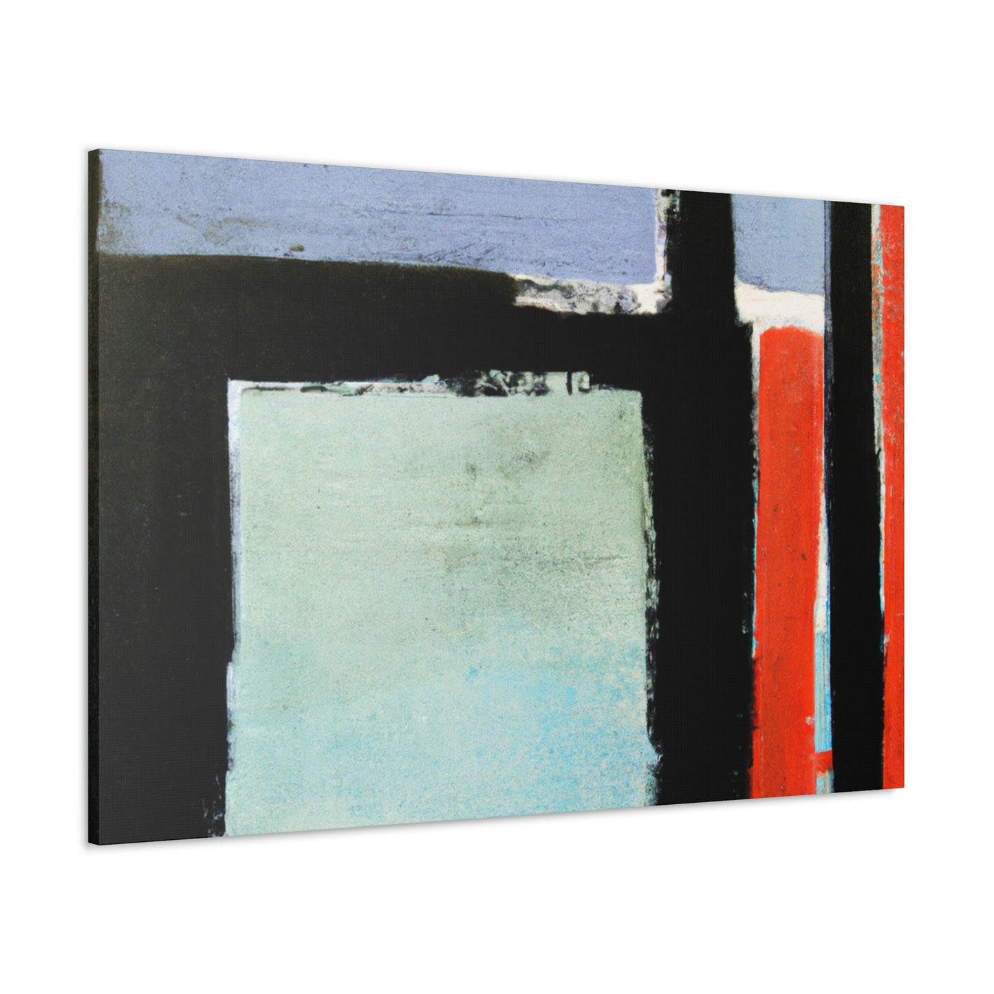 Peter Paul Rubens - canvas