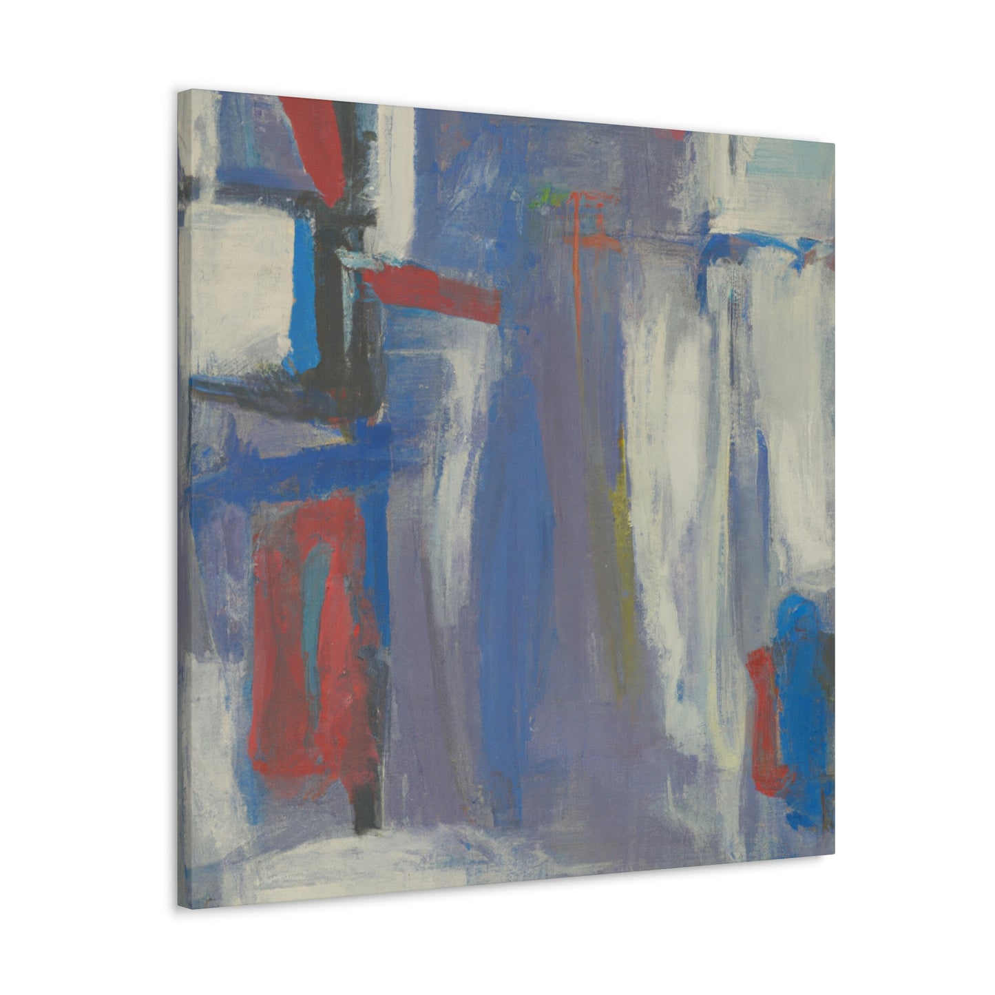 Judith Leyster - canvas