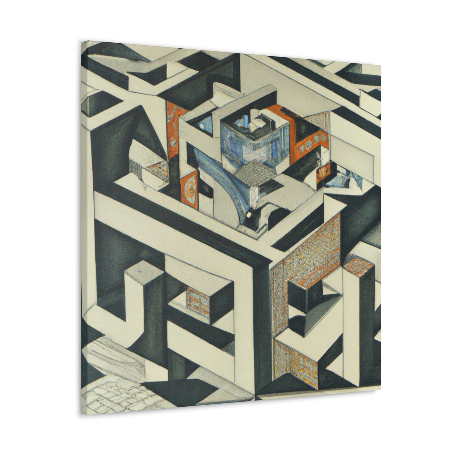 Pieter Paul Rubens - canvas