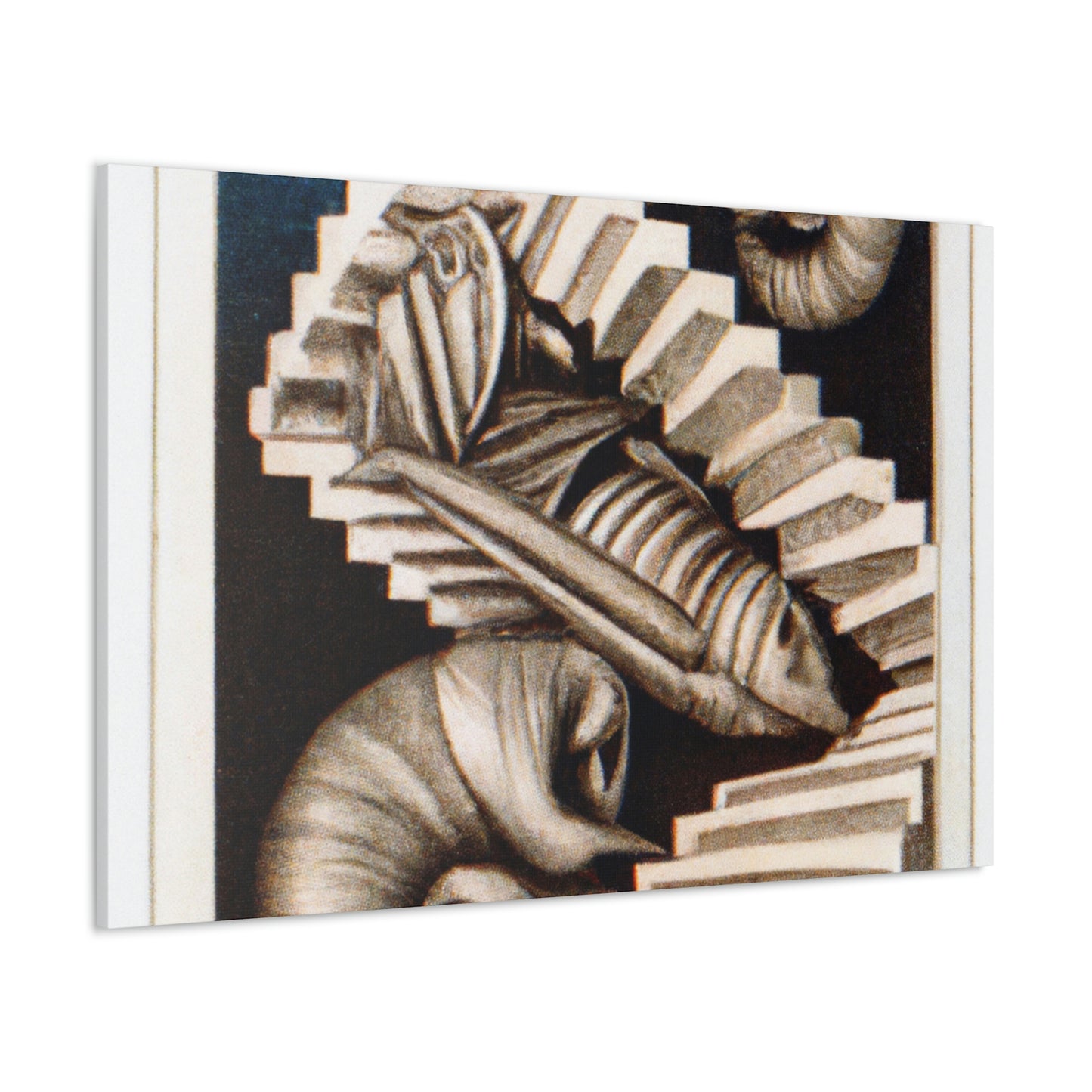 Antonio Canaletto - canvas