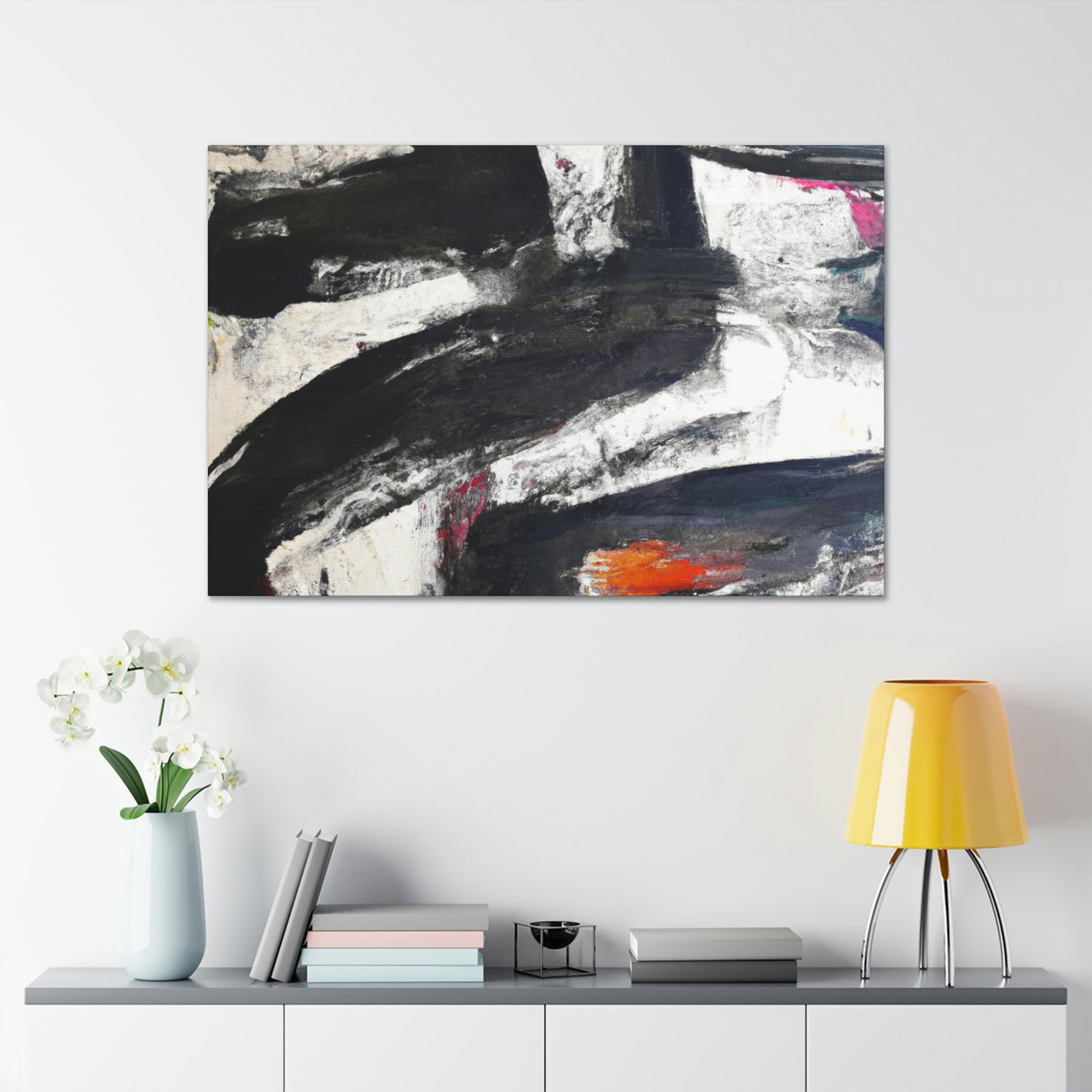 Anthony van Dyck - canvas