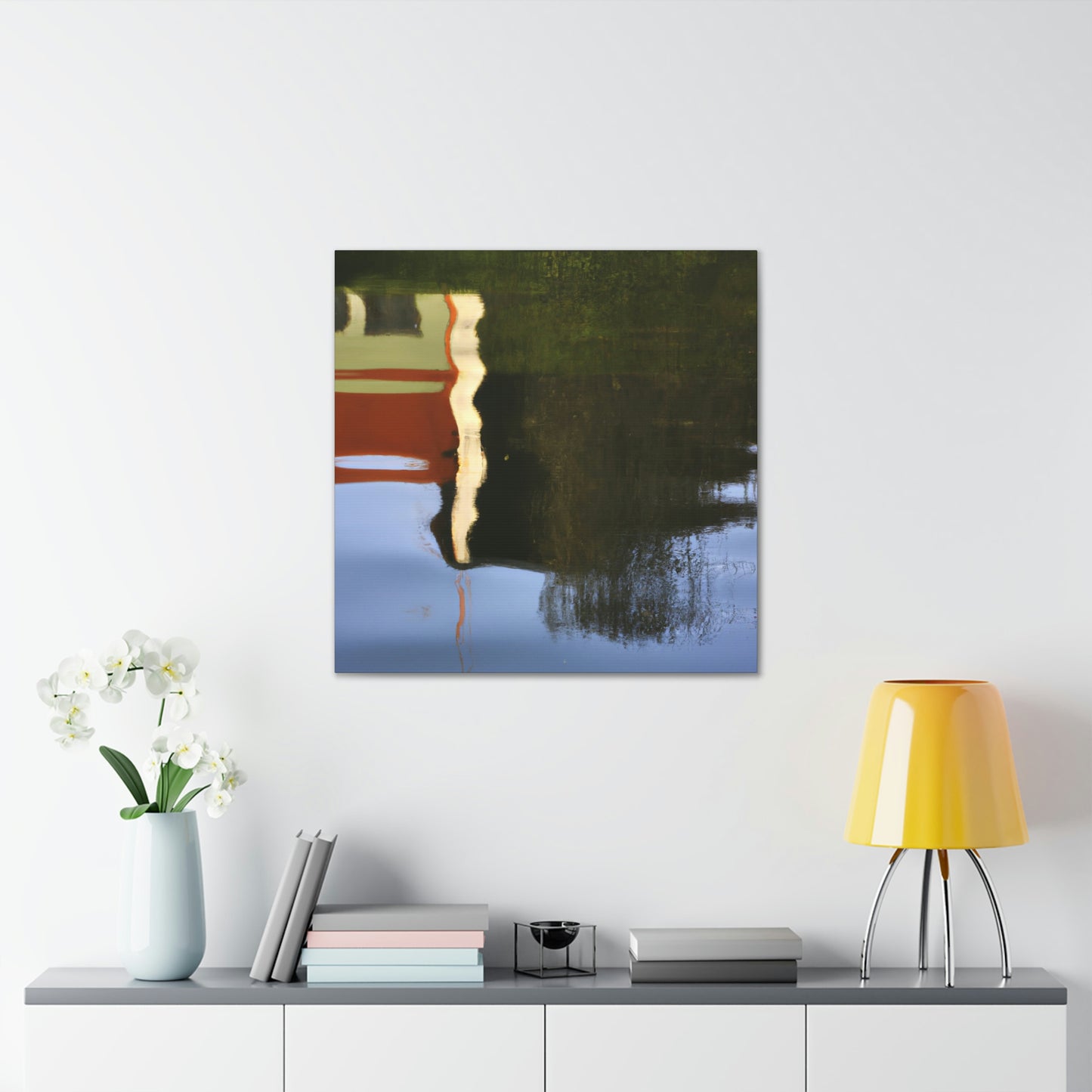 Rembert van Rijn - canvas