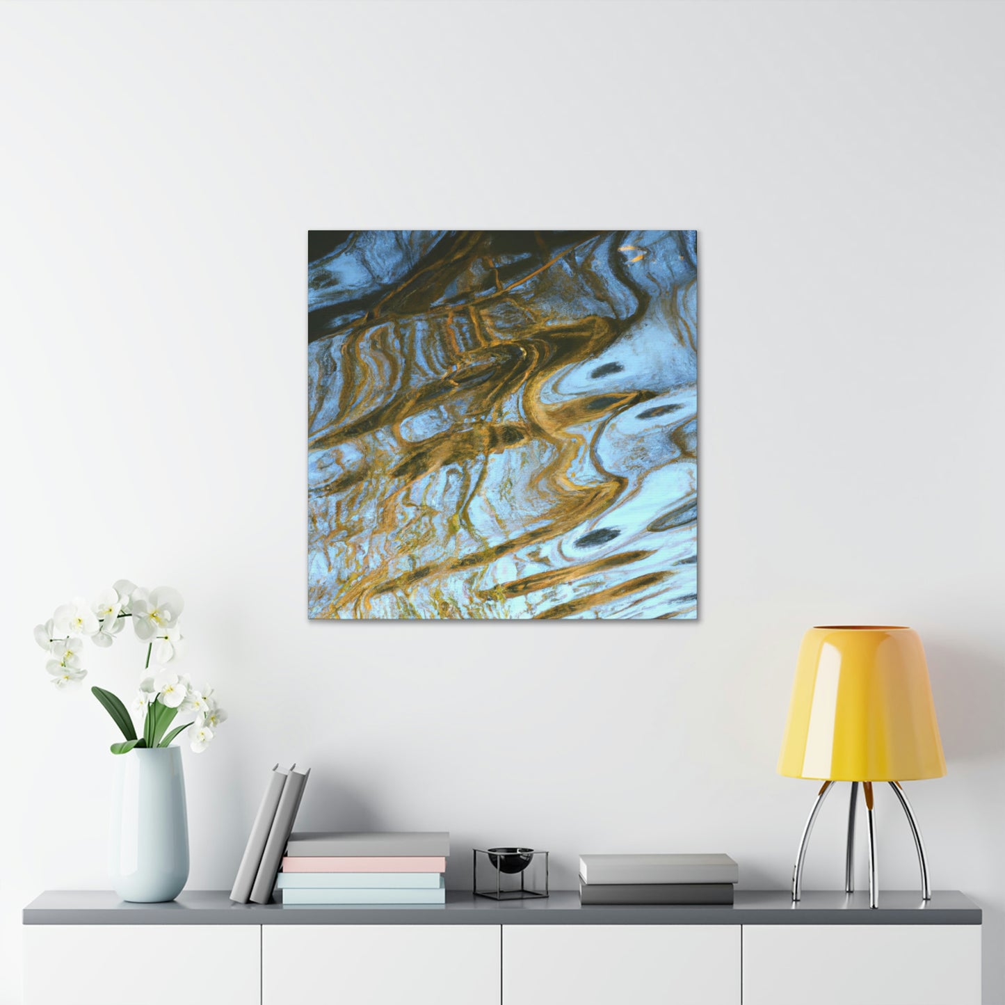 Rembrandt van Rijn - canvas