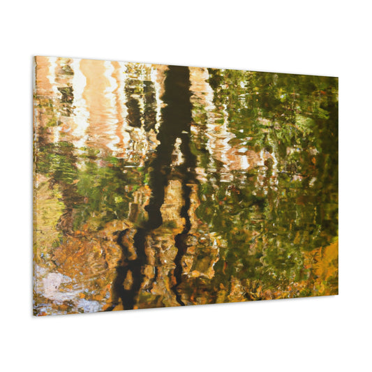 Peter Paul Rubens - canvas