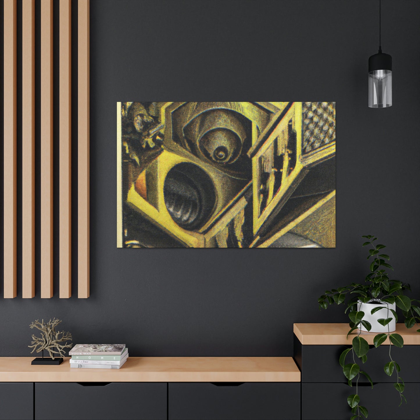 John Singleton Copley - canvas