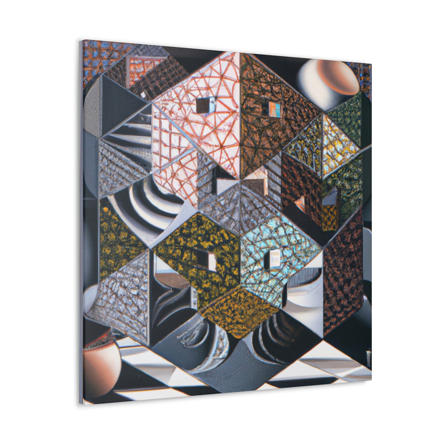 Jean-Baptiste Greuze - canvas