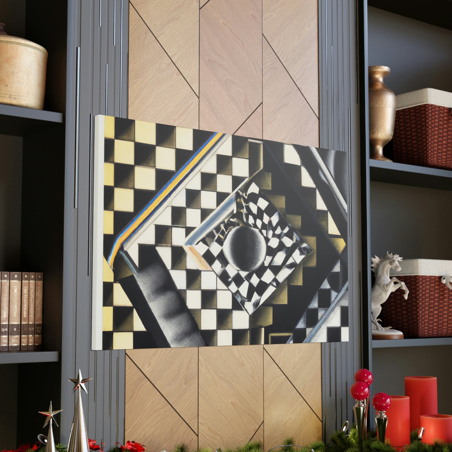 Francisco Goya - canvas