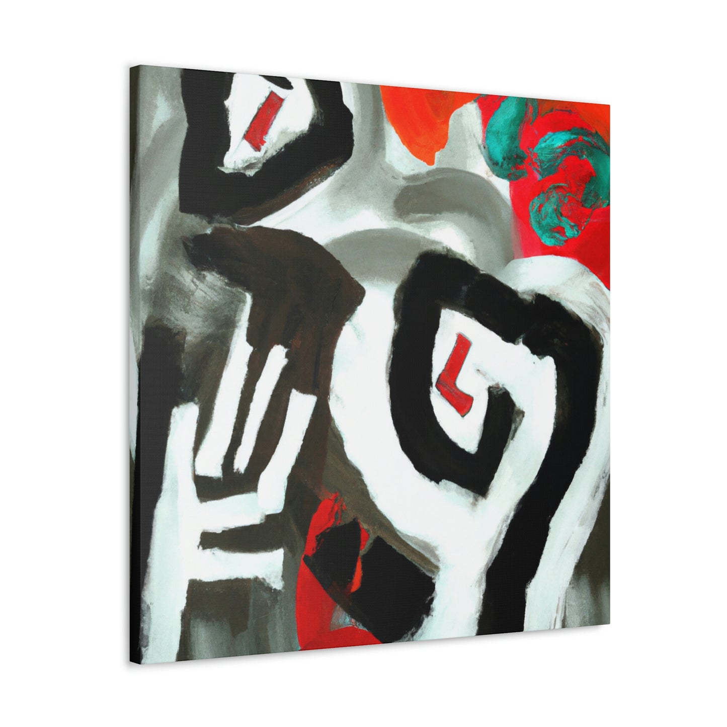 Peter Paul Rubens - canvas