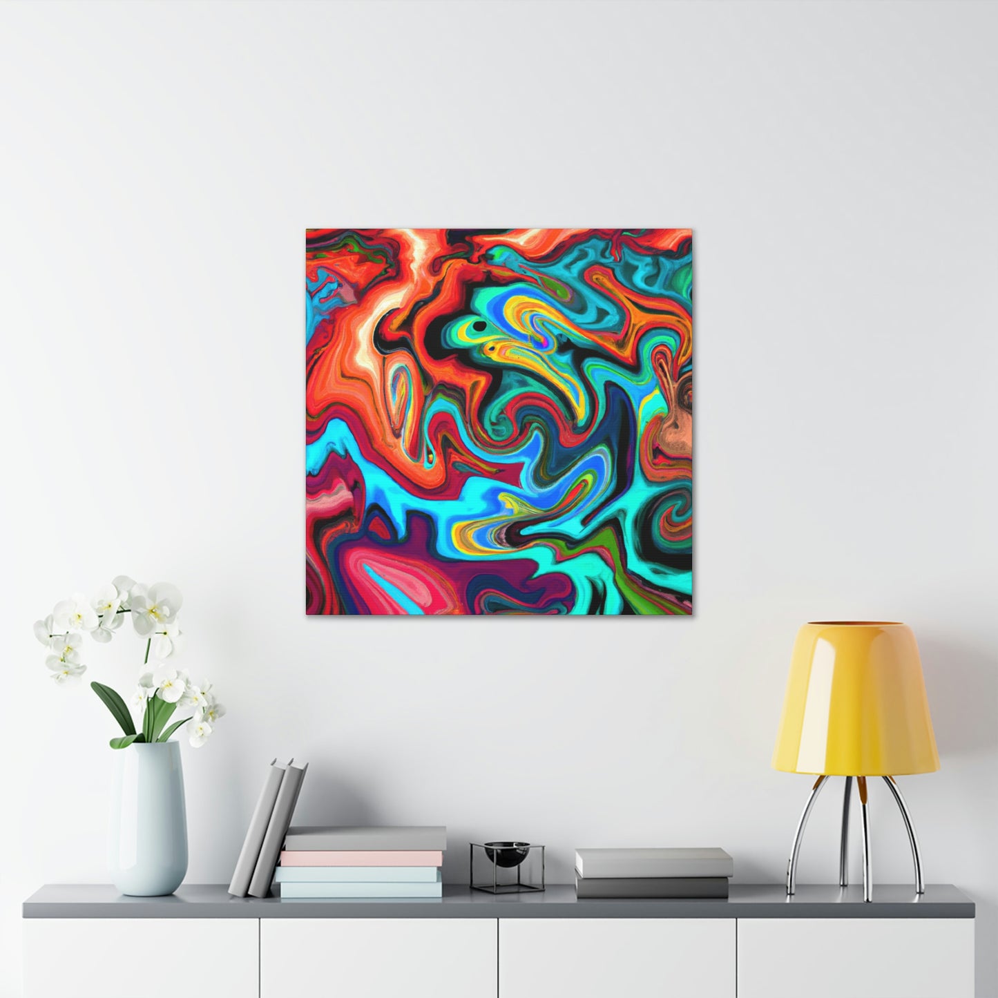 François Clouet - canvas