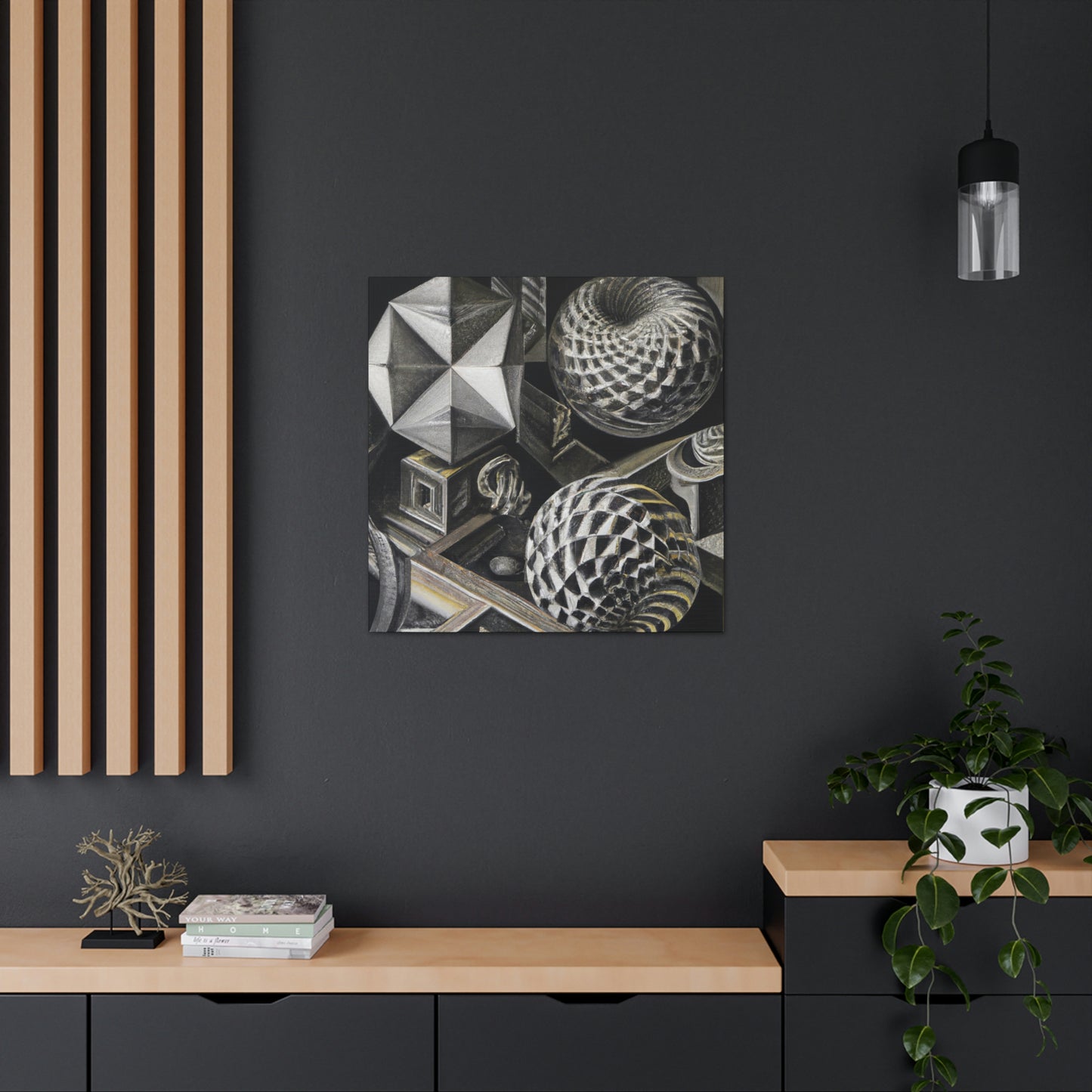 Sir Joshua Reynolds - canvas