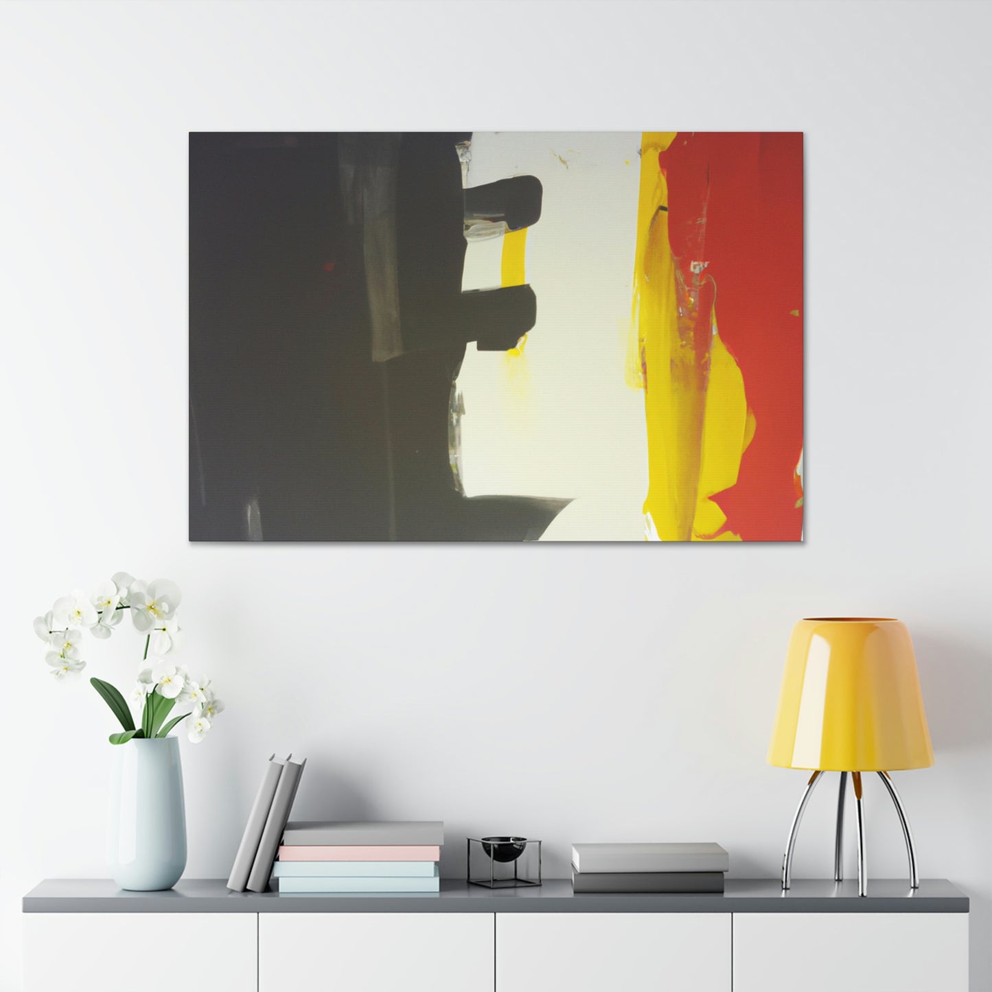 Peter Paul Rubens - canvas