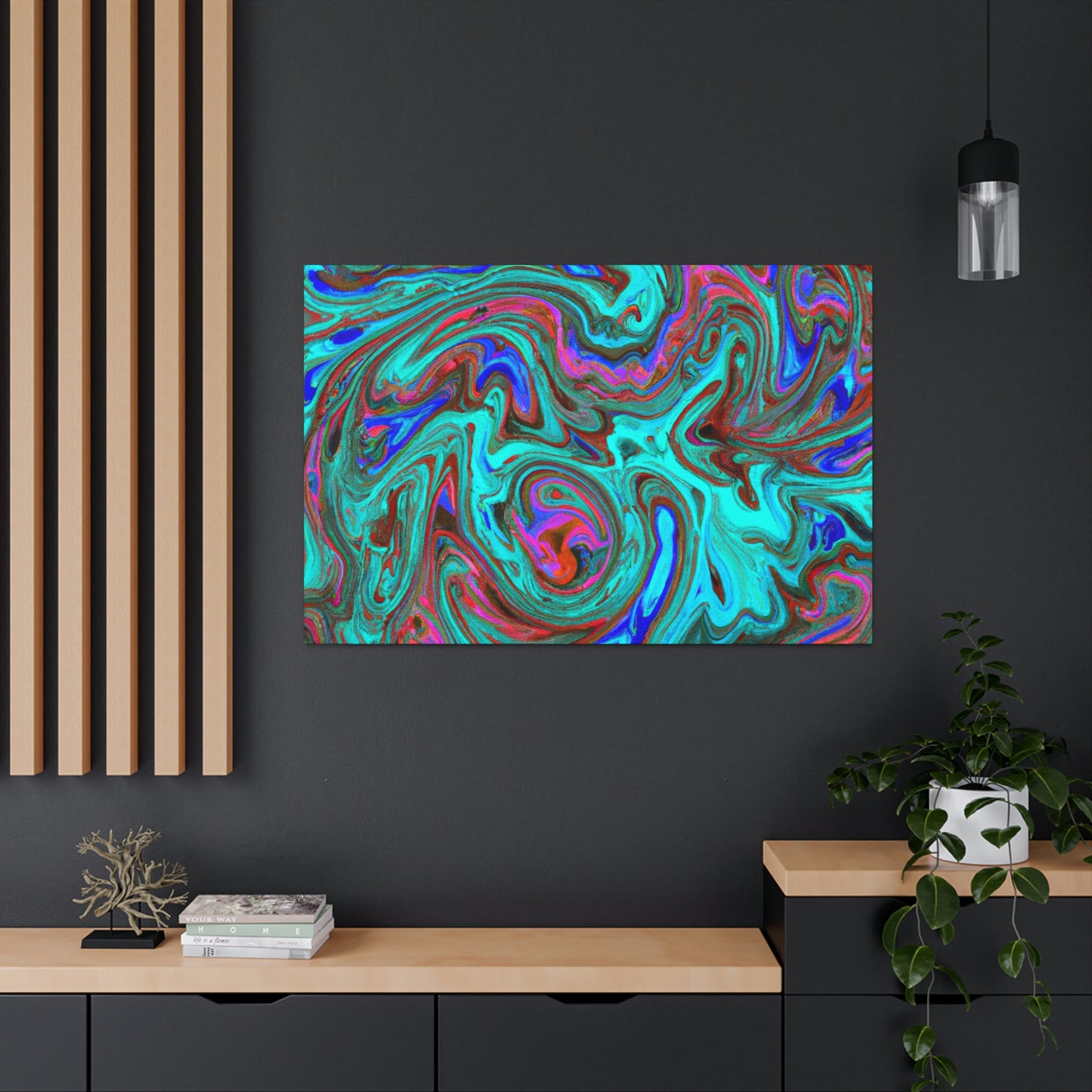 Anthony van Dyck - canvas