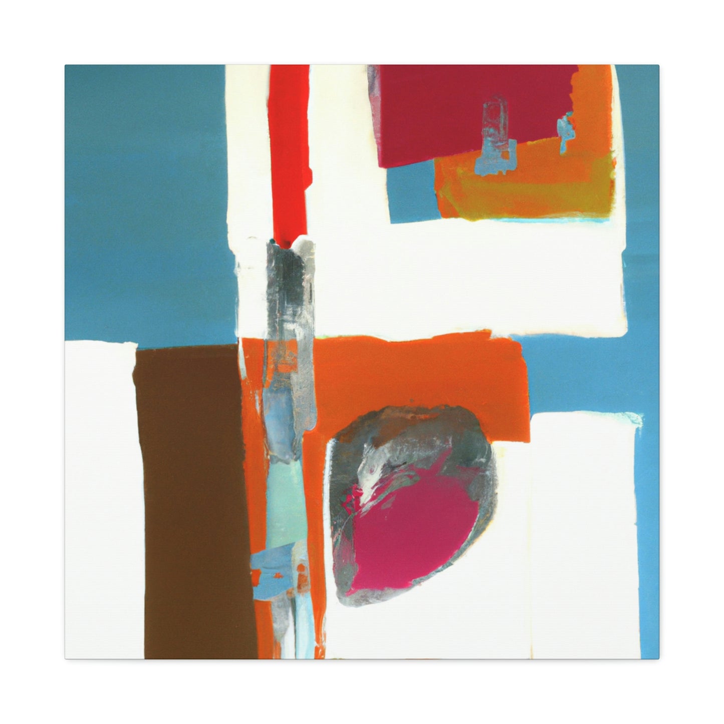 Anthony van Dyck - canvas