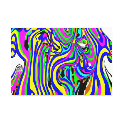 Jan van Goyen - canvas