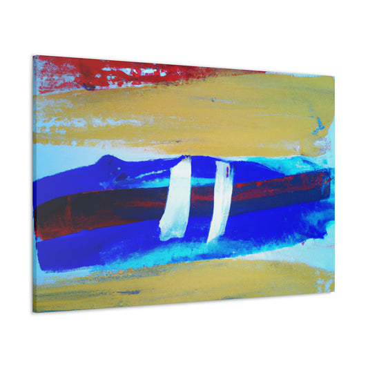 Anthony van Dyck - canvas