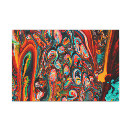 Nicolaes Maes - canvas