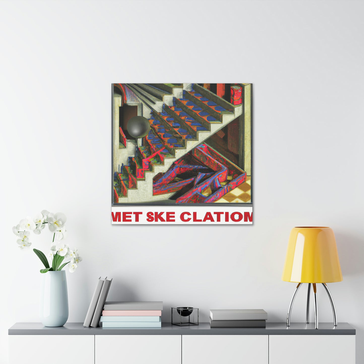 Franz Anton Maulbertsch - canvas