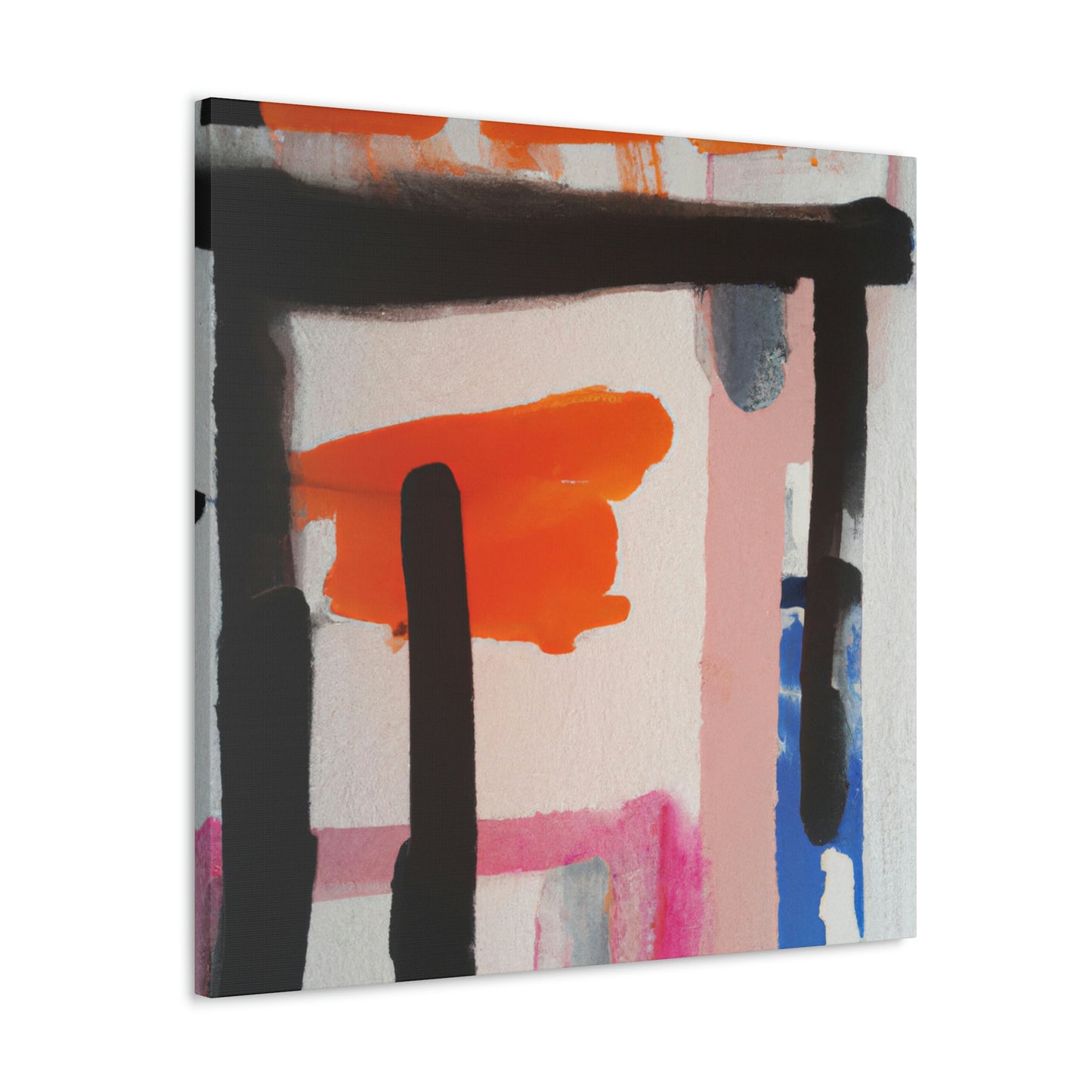 Anthony van Dyck - canvas