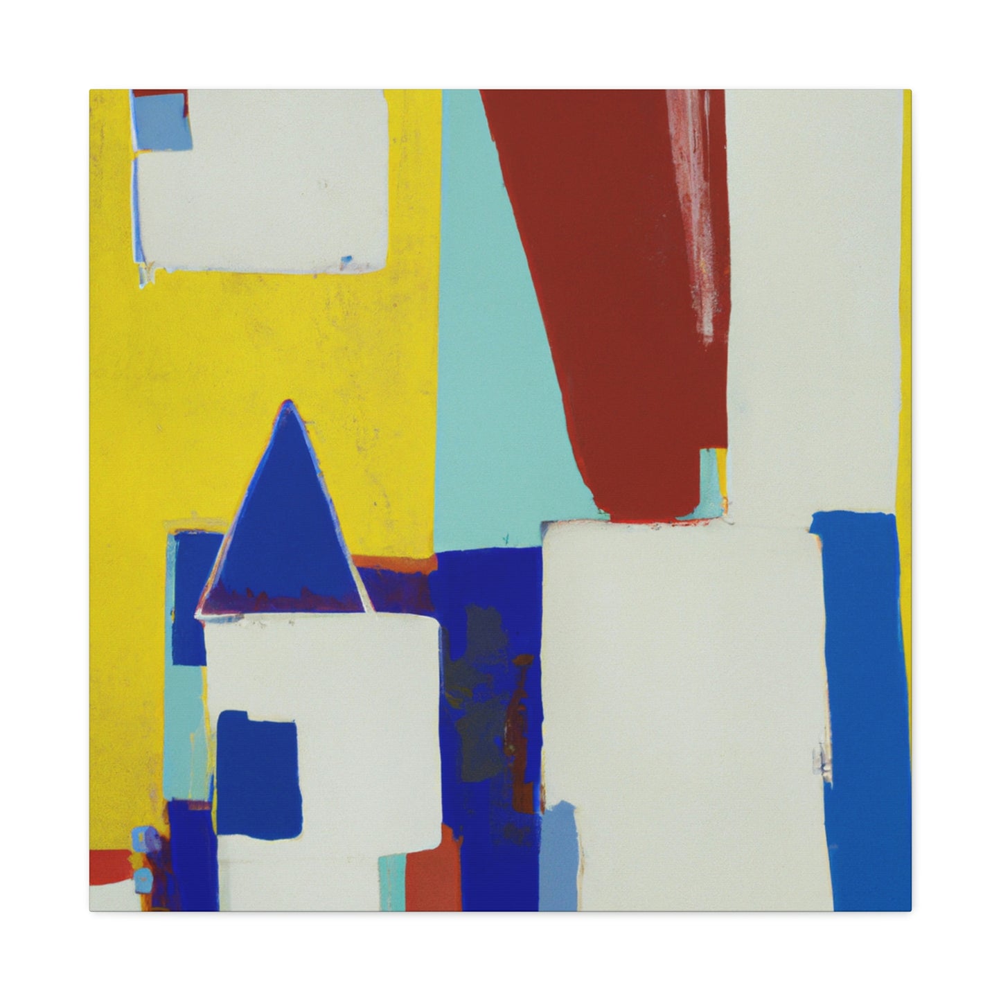 Bartholomeus van der Helst - canvas