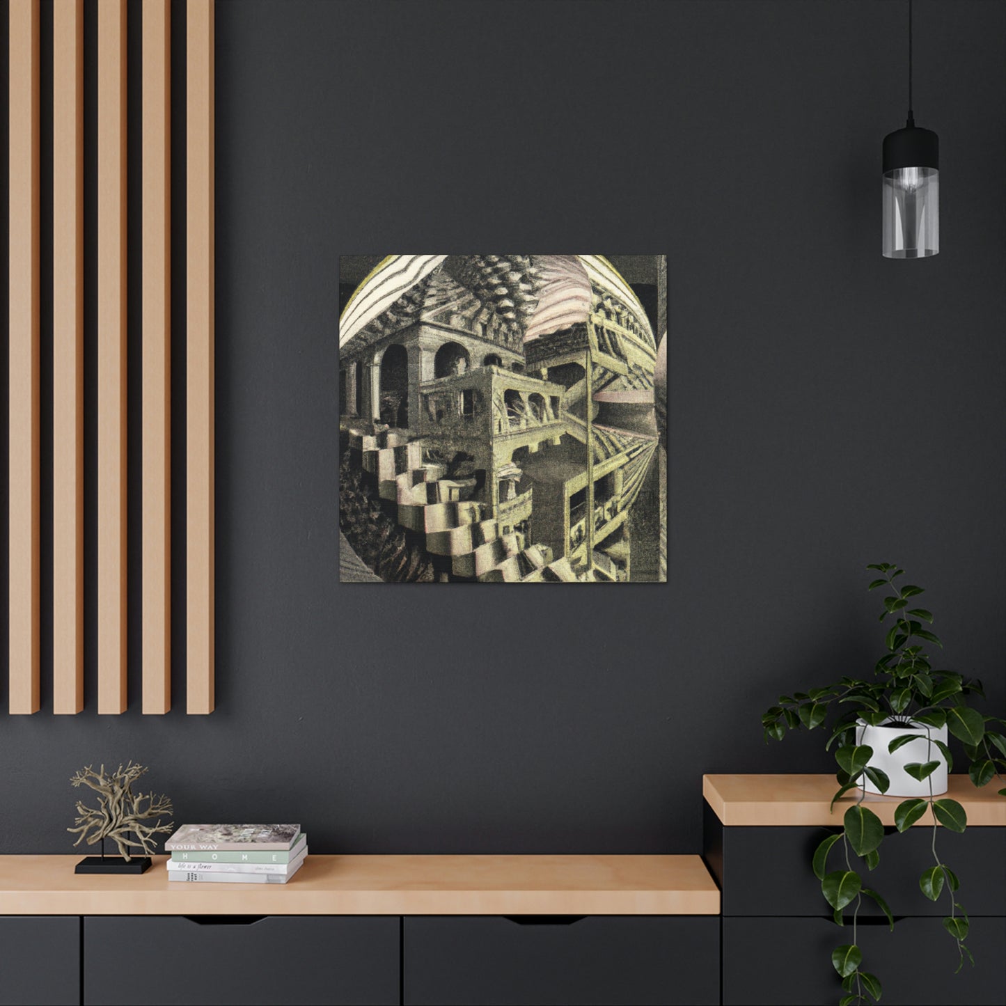 Antonio Canaletto - canvas