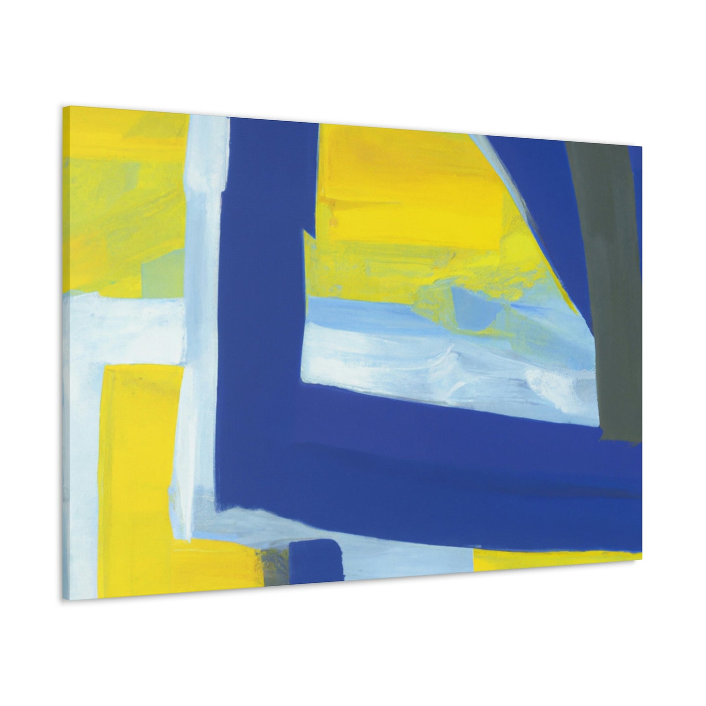 Antonio Allegri da Correggio - canvas