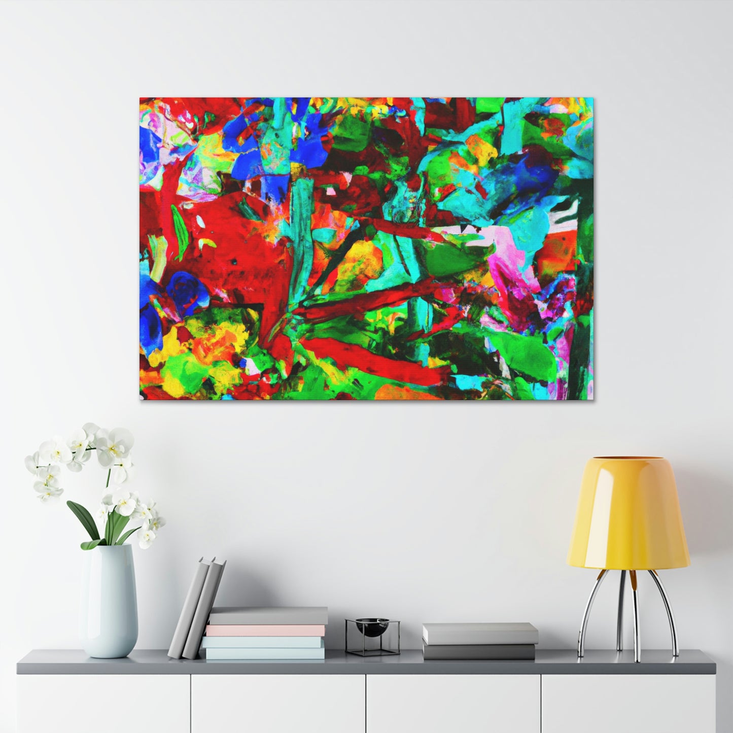 Bartholomeus van der Helst - canvas