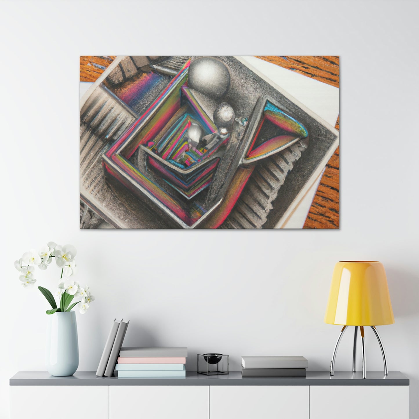 John Singleton Copley - canvas