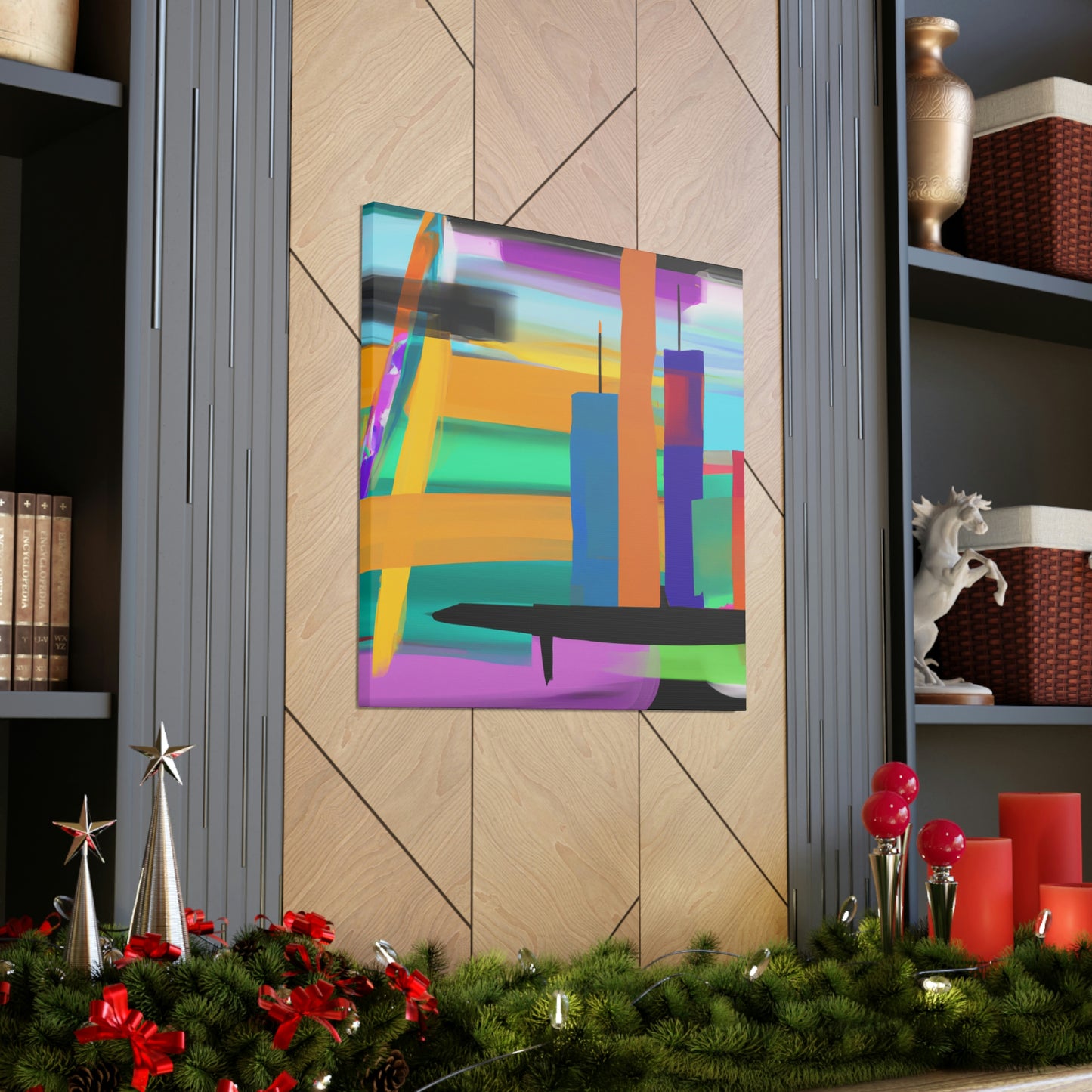 Peter Paul Rubens - canvas