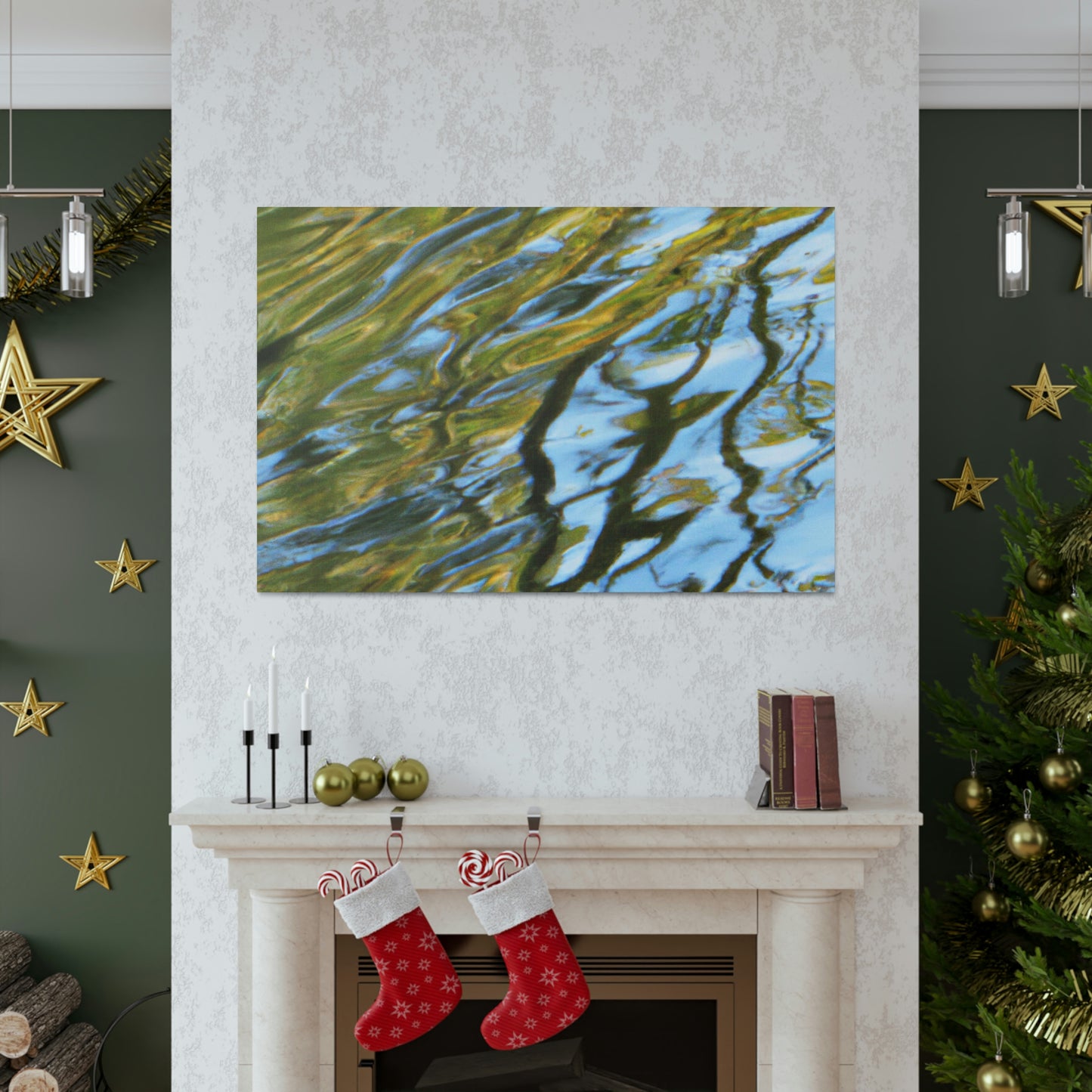 Bartholomeus van der Helst - canvas