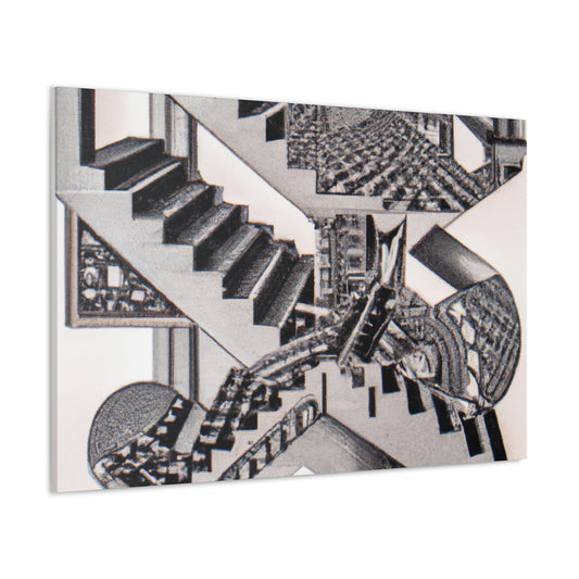 Francesco Guardi - canvas