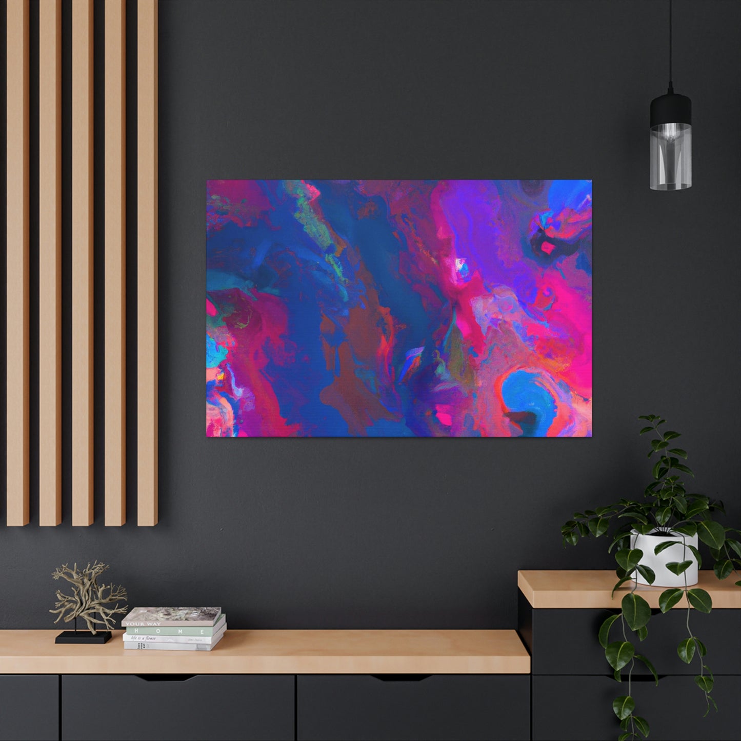 Nicolaes Maes - canvas