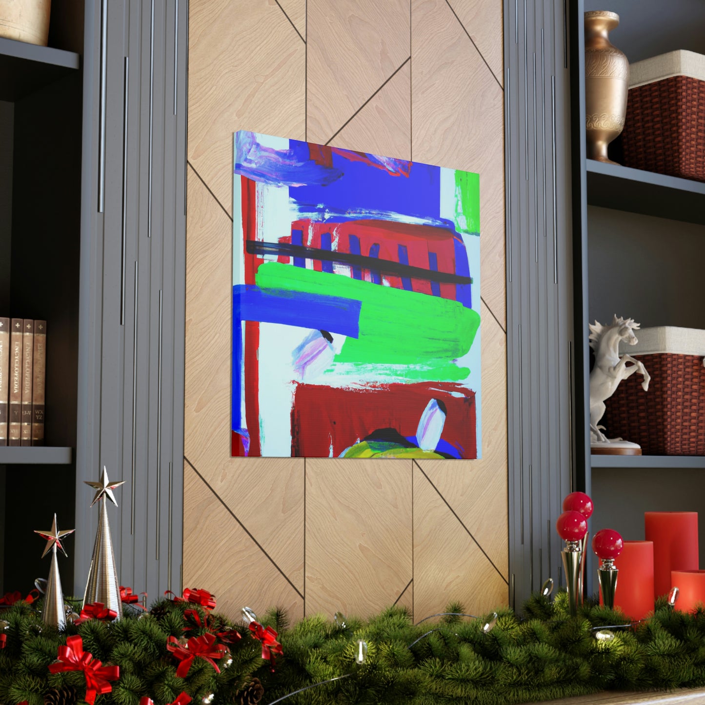 Daniel Mytens - canvas