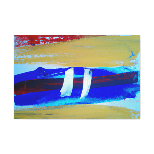 Anthony van Dyck - canvas