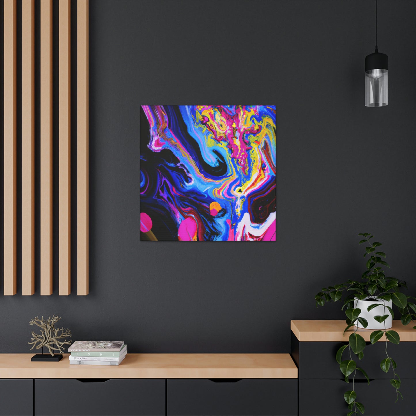 Peter Paul Rubens - canvas