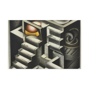 Joseph Wright of Derby - canvas