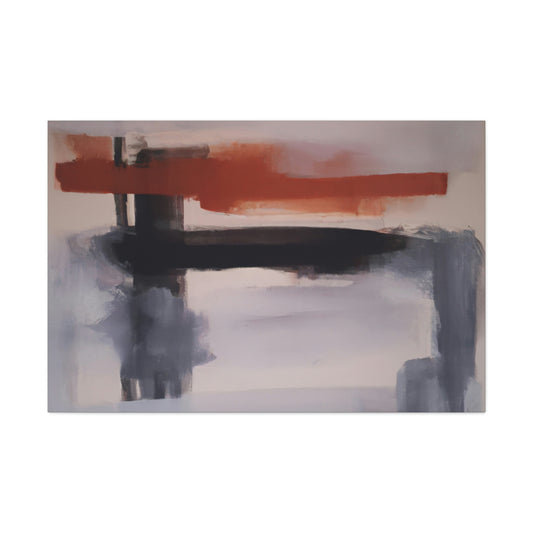 Katsukawa Shunshō - canvas