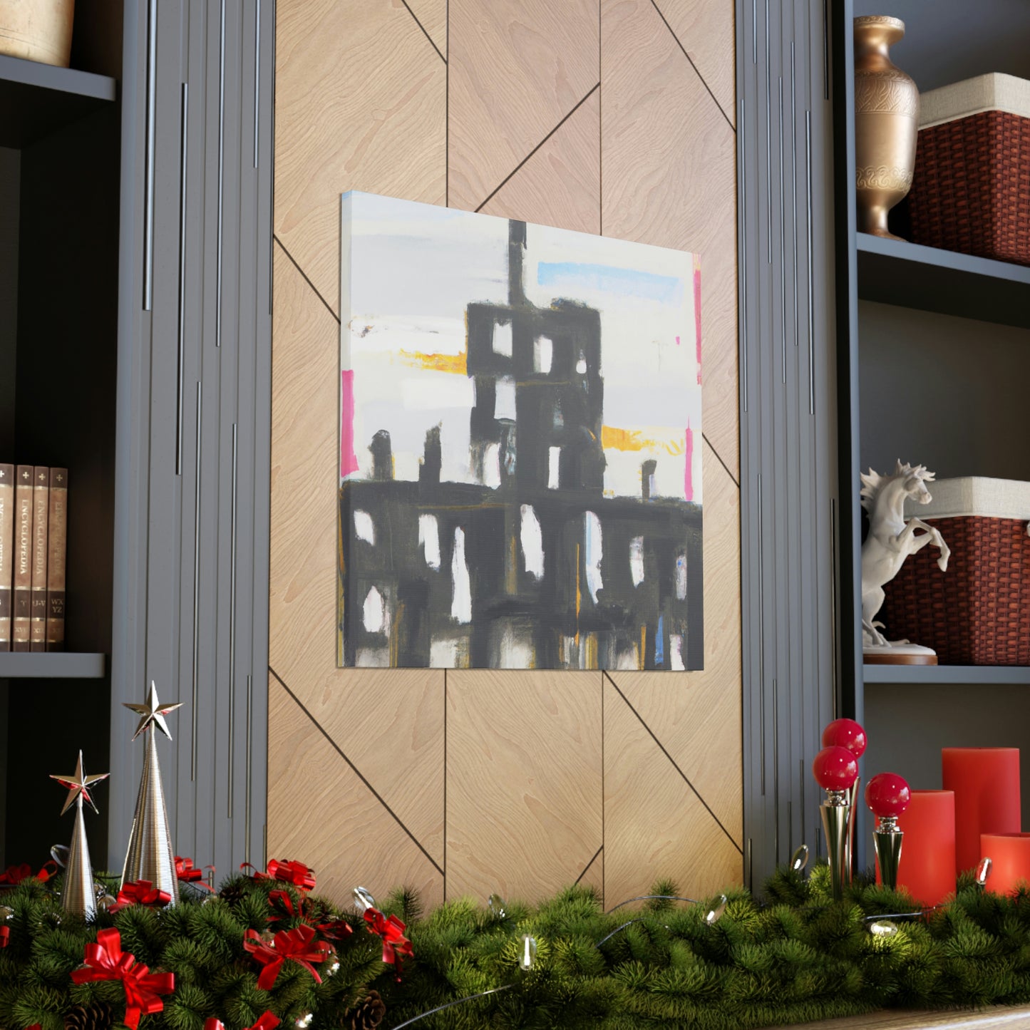 Diego Velázquez - canvas