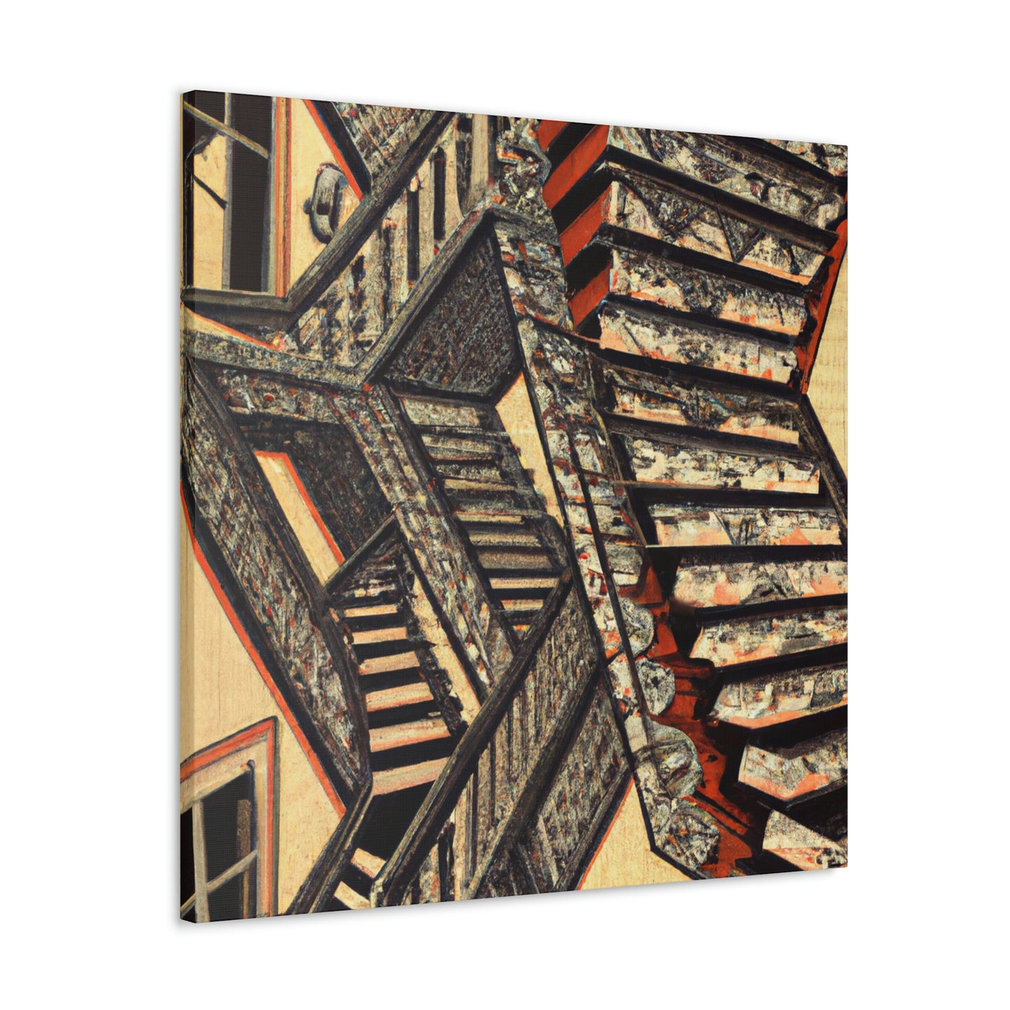 Thomas Gainsborough - canvas