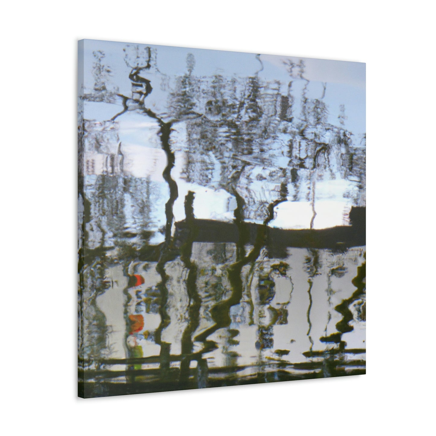 Jan Brueghel the Elder - canvas