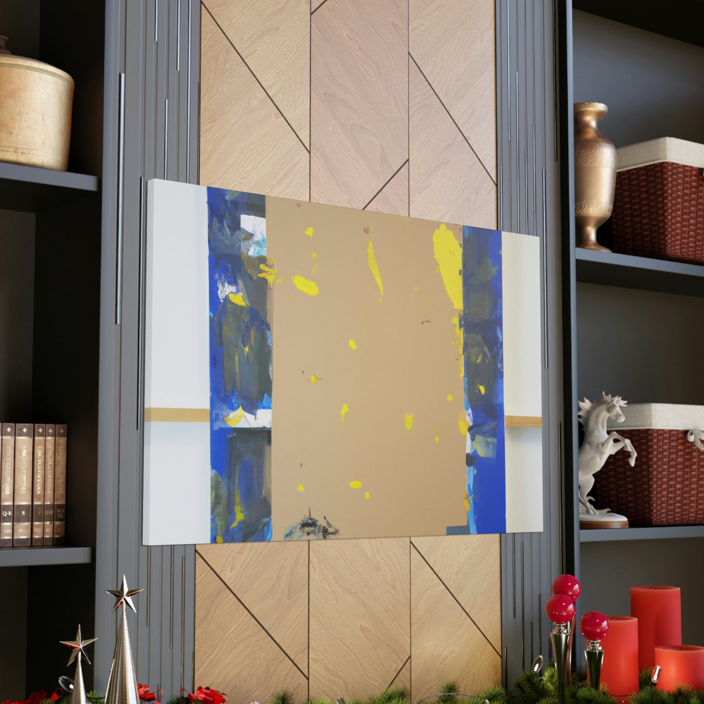 Aelbert Cuyp - canvas