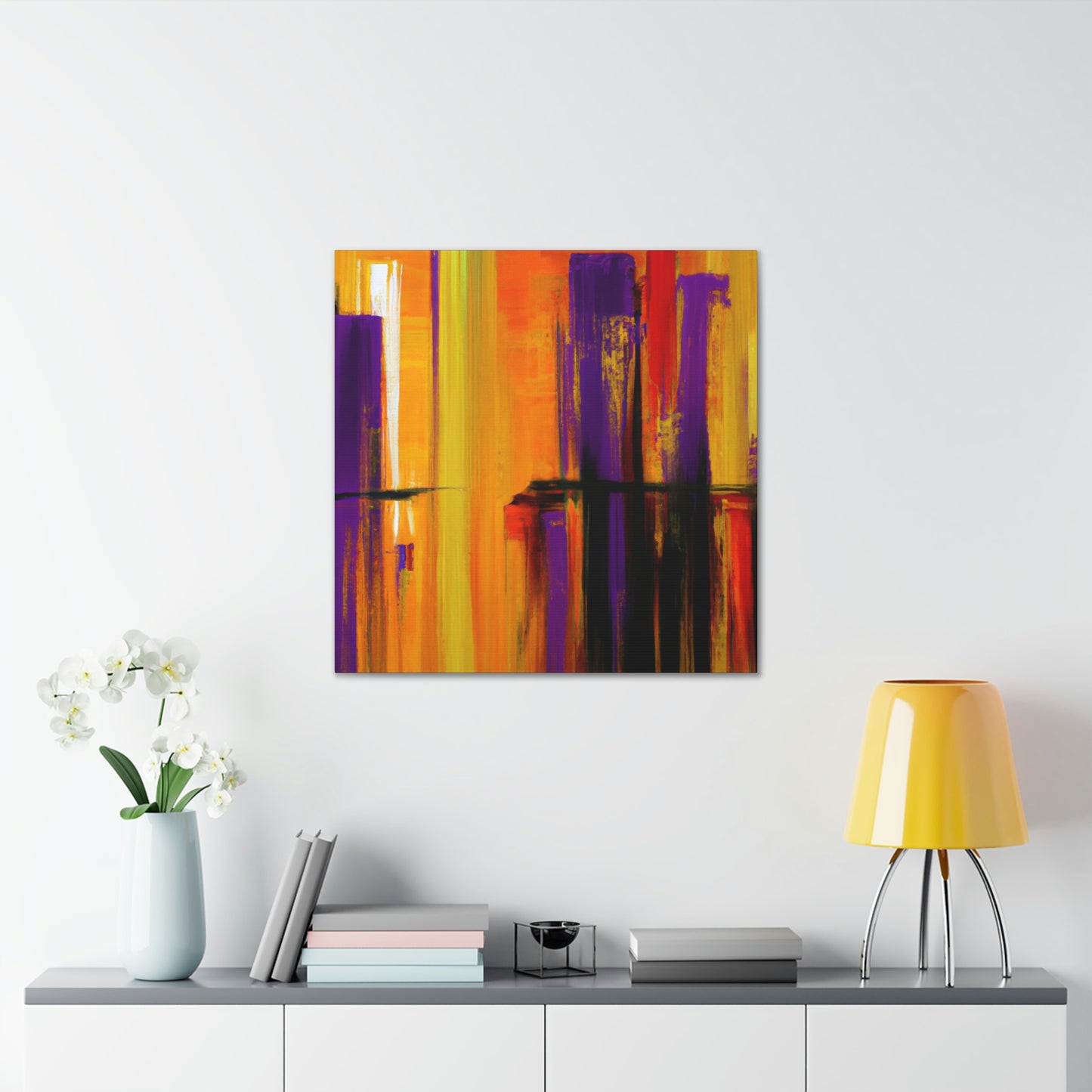 Jan Brueghel the Elder - canvas