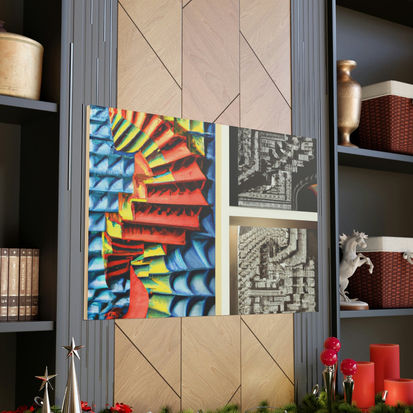 Peter Paul Rubens - canvas