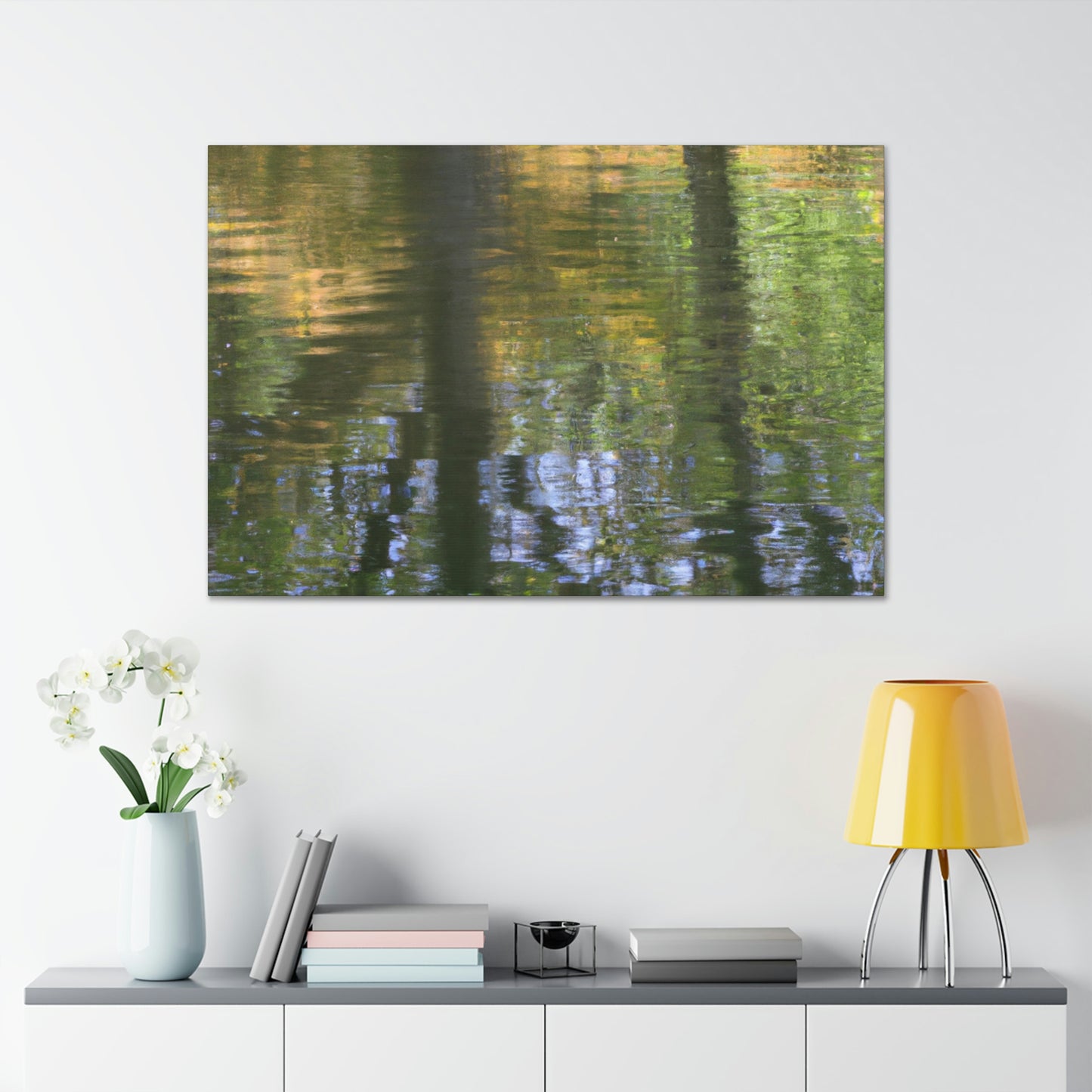 Peter Paul Rubens - canvas