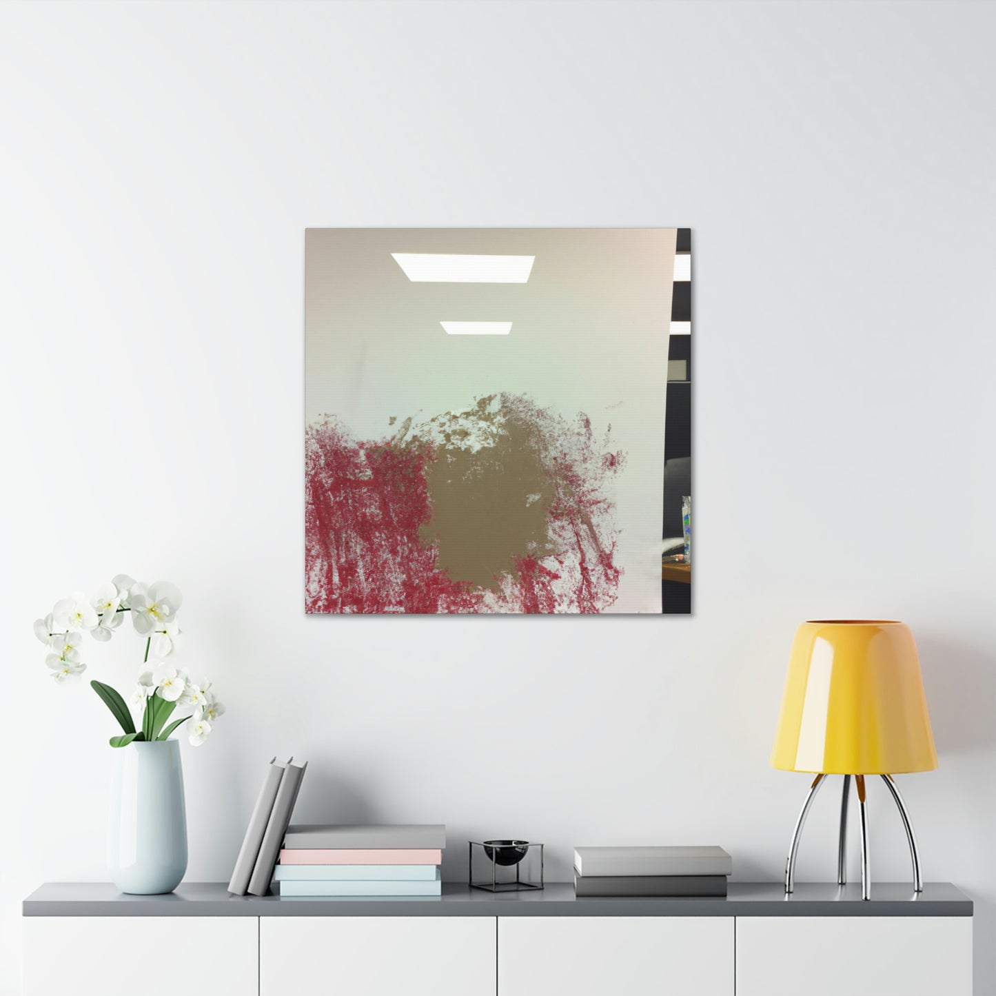 Anthony van Dyck - canvas