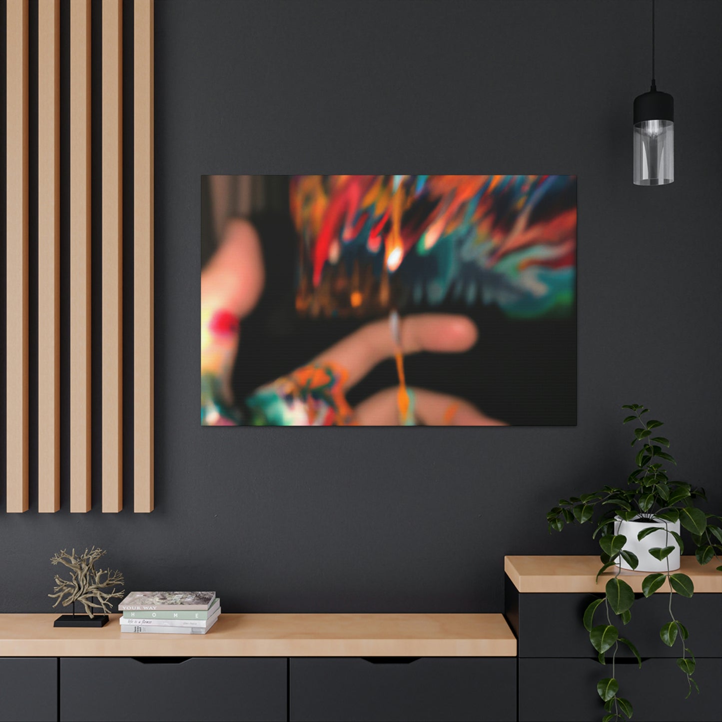 Bartholomeus van der Helst - canvas