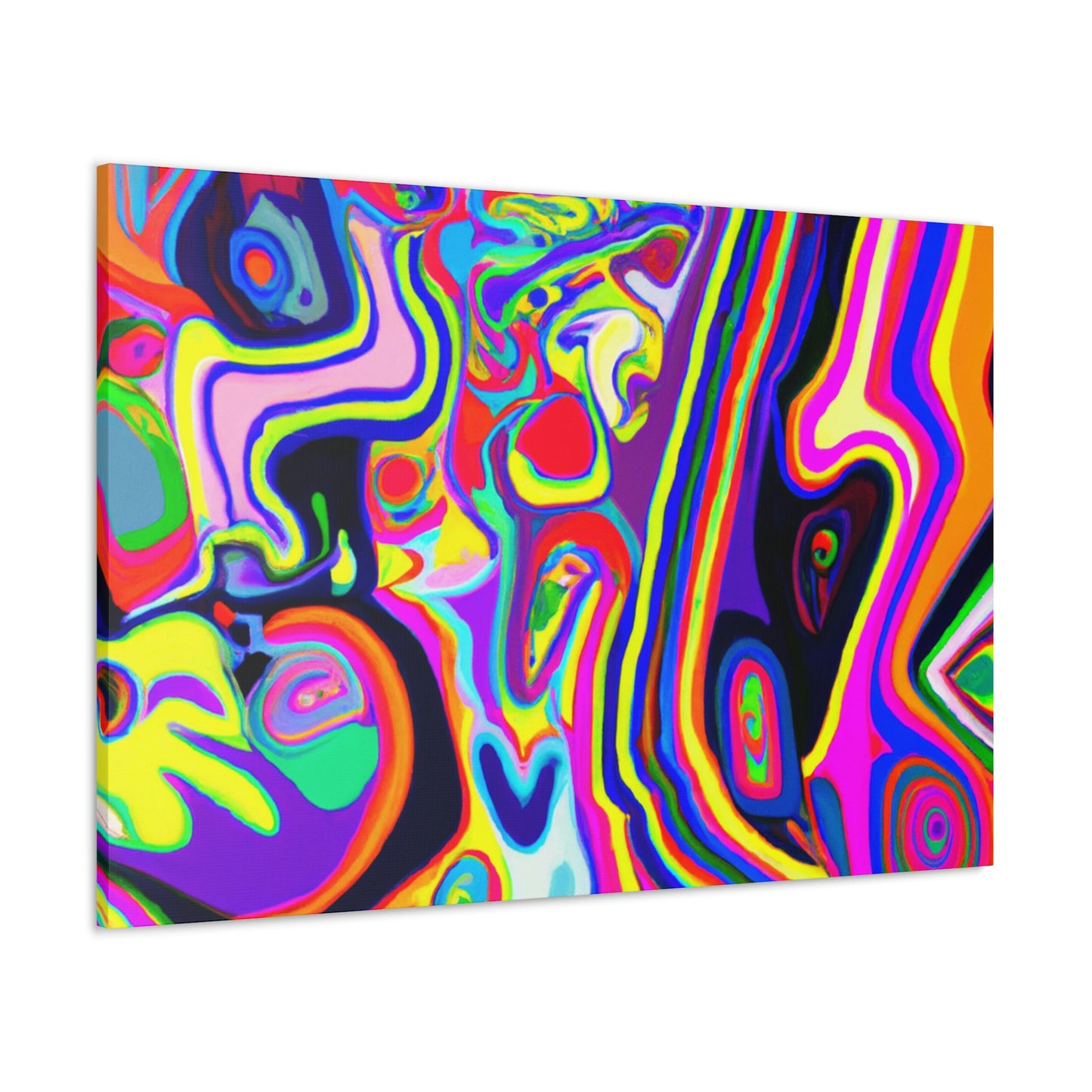 Pieter Lastman - canvas