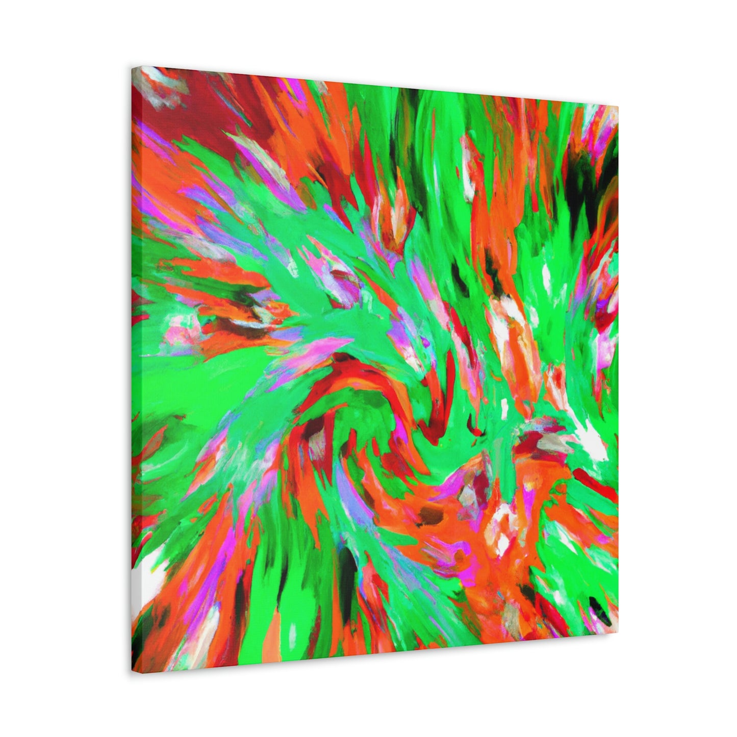 Peter Paul Rubens - canvas