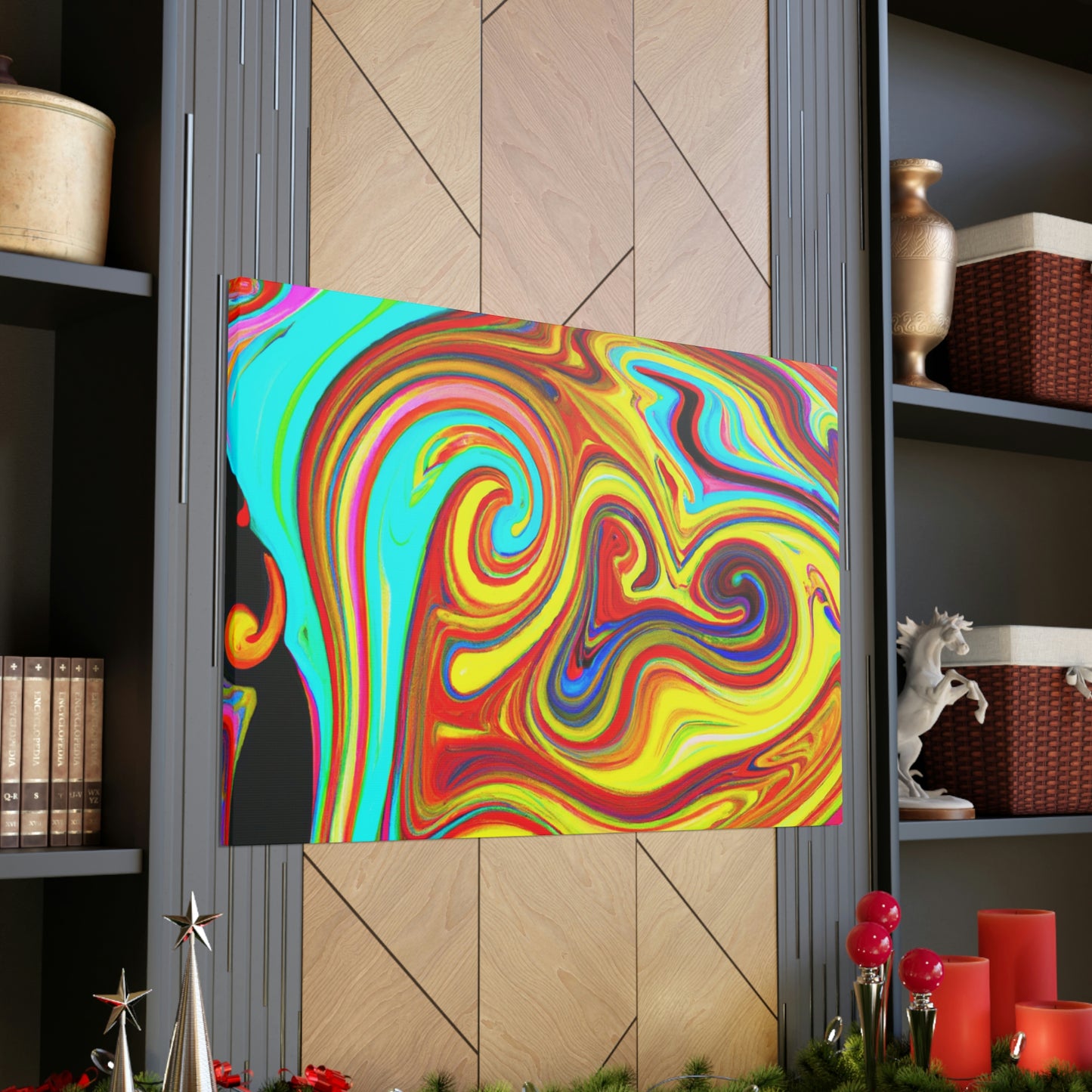 Peter Paul Rubens (1577-1640) - canvas