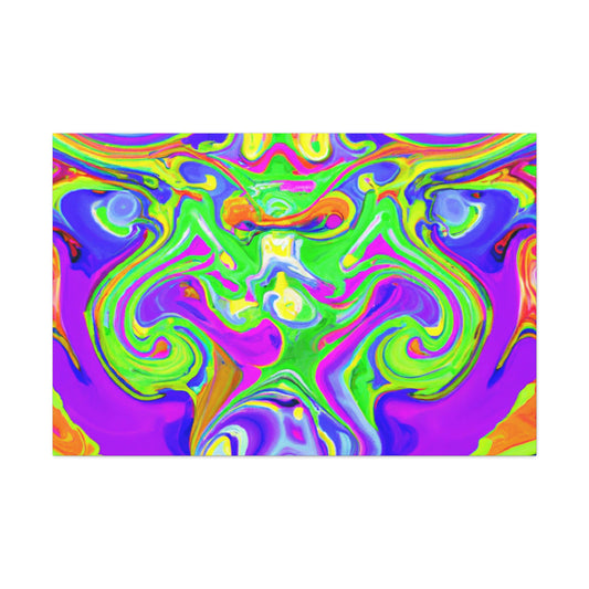 Bartholomeus van der Helst - canvas