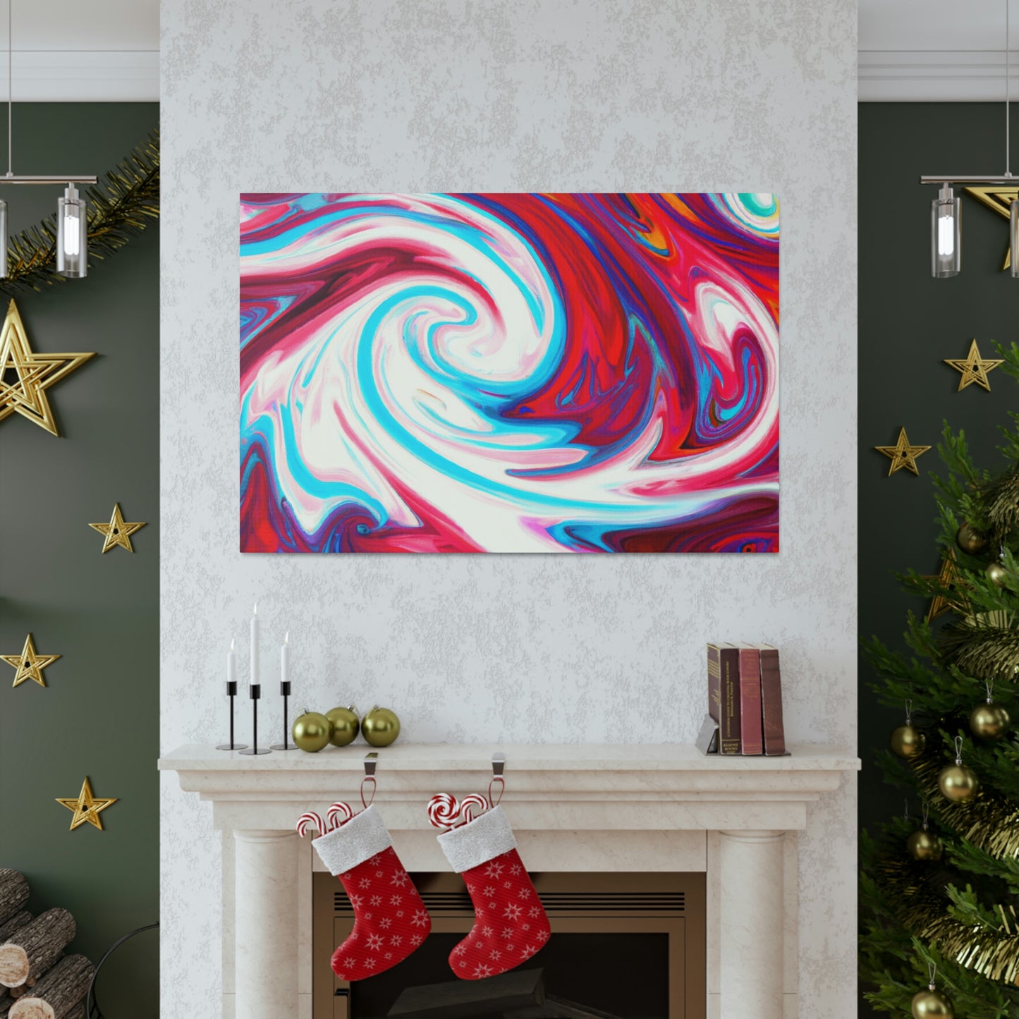 Peter Paul Rubens - canvas